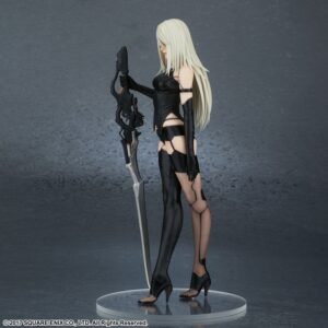 YoRHa Model A2 NieR:Automata Square Enix Tienda Figuras Anime Chile