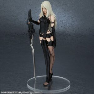 YoRHa Model A2 NieR:Automata Square Enix Tienda Figuras Anime Chile