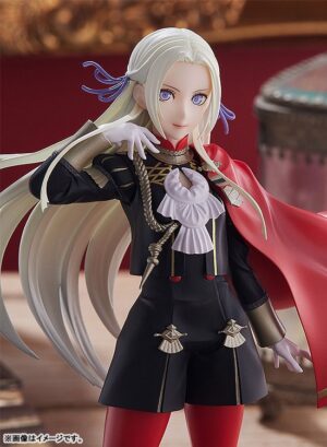 POP UP PARADE Edelgard von Hresvelg Fire Emblem: Three Houses Good Smile Company Tienda Figuras Anime Chile