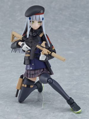 figma 416 Girls' Frontline Max Factory Tienda Figuras Anime Chile