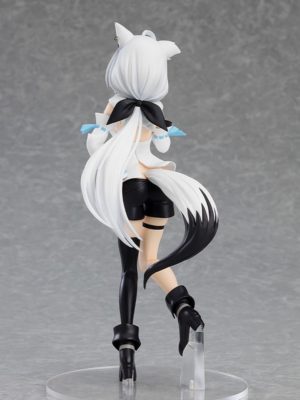 POP UP PARADE Shirakami [Virtual YouTuber] Hololive Tienda Figuras Anime Chile