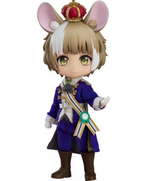 Nendoroid Doll Mouse King: Noix Good Smile Company Tienda Figuras Anime Chile