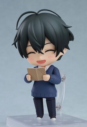 C19BB306-875B-4CB1-846F-AB3B942552B8 Nendoroid Yoshikazu Miyano Sasaki to Miyano Orange Rouge Tienda Figuras Anime Chile