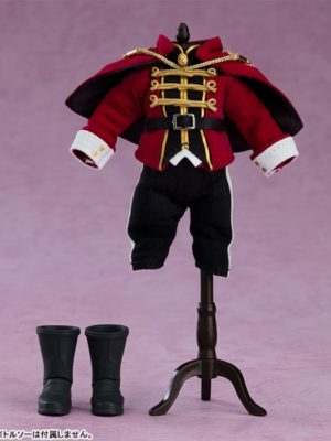 Nendoroid Doll Toy Soldier: Callion Good Smile Company Tienda Figuras Anime Chile