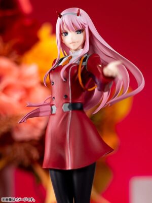 POP UP PARADE DARLING in the FRANXX Zero Two Good Smile Company Tienda Figuras Anime Chile