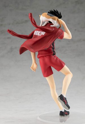 POP UP PARADE Tetsuro Kuroo Haikyuu!! Orange Rouge Tienda Figuras Anime Chile