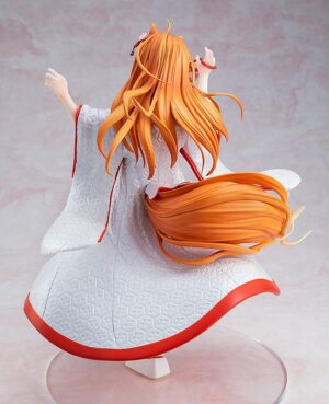CAworks Holo Wedding Kimono ver. 1/7 Spice and Wolf KADOKAWA Tienda Figuras Anime Chile