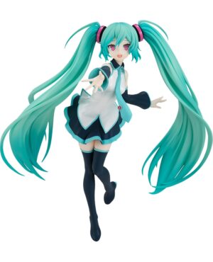 POP UP PARADE Hatsune Miku Because You're Here Ver. L Figure Good Smile Company Tienda Figuras Anime Chile