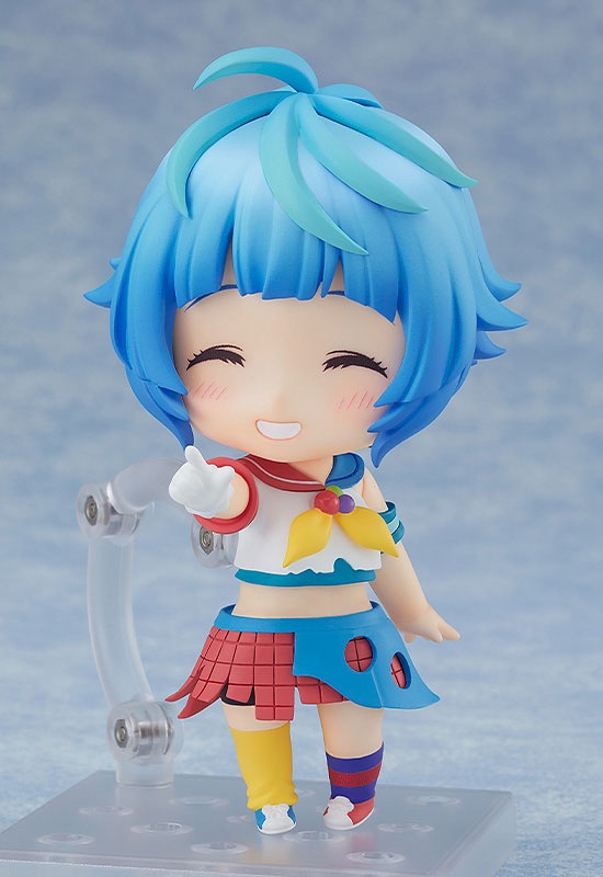 Nendoroid Uta Bubble Good Smile Company Tienda Figuras Anime Chile