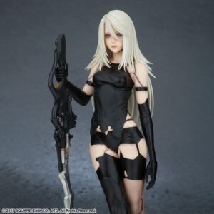 YoRHa Model A2 NieR:Automata Square Enix Tienda Figuras Anime Chile