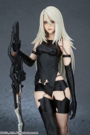 YoRHa Model A2 NieR:Automata Square Enix Tienda Figuras Anime Chile