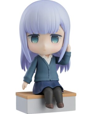 Nendoroid Reina Aharen Aharen-san wa Hakarenai Good Smile Company Tienda Figuras Anime Chile