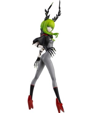 POP UP PARADE Black Rock Shooter DAWN FALL Dead Master DAWN FALL Ver. Complete Figure Good Smile Company Tienda Figuras Anime Chile