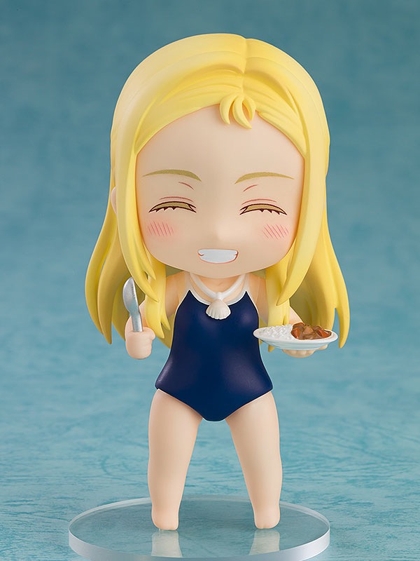 Nendoroid Ushio Kofune Summer Time Rendering Good Smile Company Tienda Figuras Anime Chile
