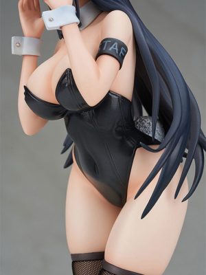 Black Bunny Aoi 1/6 Ensou Toys Tienda Figuras Anime Chile