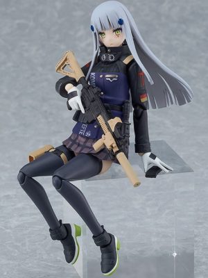 figma 416 Girls' Frontline Max Factory Tienda Figuras Anime Chile