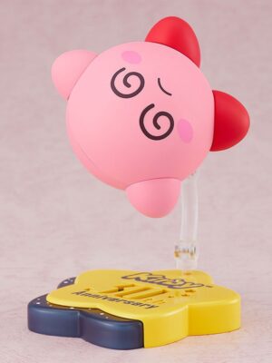 Nendoroid Kirby 30th Anniversary Edition Kirby Good Smile Company Tienda Figuras Anime Chile