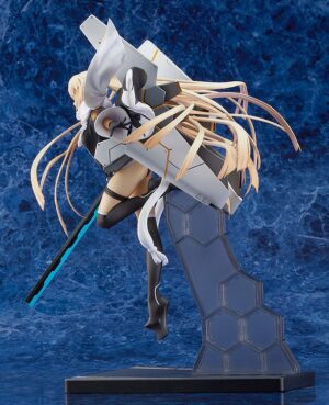 DBDCA391-49A4-4E93-BB18-F7B8A2490239 Assassin/Okita J Souji 1/7 Fate/Grand Order Good Smile Company Tienda Figuras Anime Chile