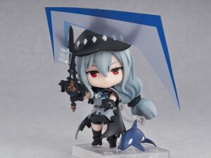 Nendoroid Skadi Arknights Good Smile Arts Shanghai Tienda Figuras Anime Chile