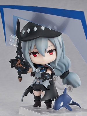 Nendoroid Skadi Arknights Good Smile Arts Shanghai Tienda Figuras Anime Chile