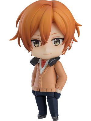 Nendoroid Shumei Sasaki to Miyano Orange Rouge Tienda Figuras Anime Chile