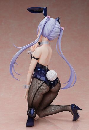 DD545C22-C443-4090-8EAE-61E4FA63475B B-STYLE Aoba Suzukaze Bunny Ver. 1/4 NEW GAME! FREEing Tienda Figuras Anime Chile