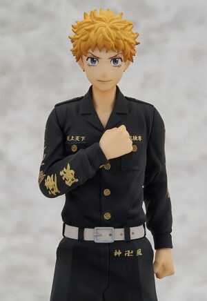 POP UP PARADE Takemichi Hanagaki Tokyo Revengers Orange Rouge Tienda Figuras Anime Chile