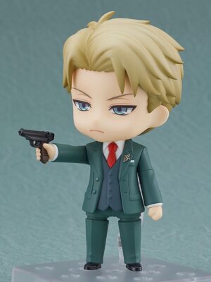 Nendoroid Loid Forger Spy x Family Good Smile Company Tienda Figuras Anime Chile