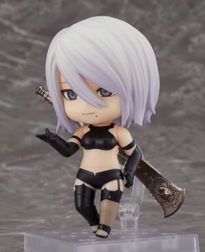 Nendoroid A2 YoRHa Short Hair NieR:Automata Square Enix Tienda Figuras Anime Chile