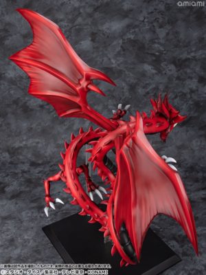 Slifer the Sky Dragon Yu-Gi-Oh! Duel Monsters Kotobukiya Tienda Figuras Anime Chile