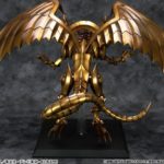 The Winged Dragon of Ra Yu-Gi-Oh! Duel Monsters Kotobukiya Tienda Figuras Anime Chile
