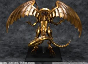 E3425664-09A9-45F5-93AB-E761B1A85F1D The Winged Dragon of Ra Yu-Gi-Oh! Duel Monsters Kotobukiya Tienda Figuras Anime Chile