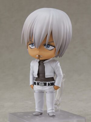 Nendoroid Zapp Renfro Blood Blockade Battlefront (Kekkai Sensen) Chugai Mining Tienda Figuras Anime Chile