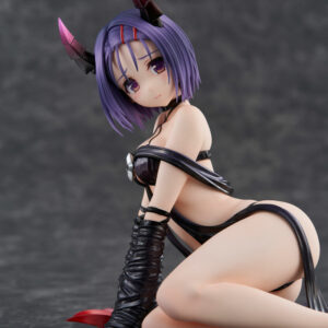 Haruna Sairenji Darkness ver. 1/6 To Love-Ru Darkness Union Creative Tienda Figuras Anime Chile
