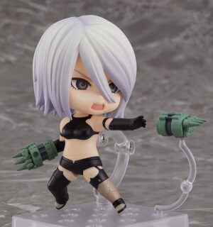 Nendoroid A2 YoRHa Short Hair NieR:Automata Square Enix Tienda Figuras Anime Chile