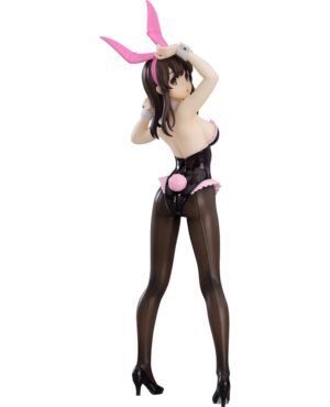 POP UP PARADE Megumi Kato Bunny Ver. Saekano Max Factory Tienda Figuras Anime Chile