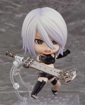 Nendoroid A2 YoRHa Short Hair NieR:Automata Square Enix Tienda Figuras Anime Chile