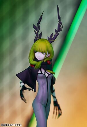 EC2C5F17-4426-4491-B258-E89C95E0DB6E POP UP PARADE Black Rock Shooter DAWN FALL Dead Master DAWN FALL Ver. Complete Figure Good Smile Company Tienda Figuras Anime Chile