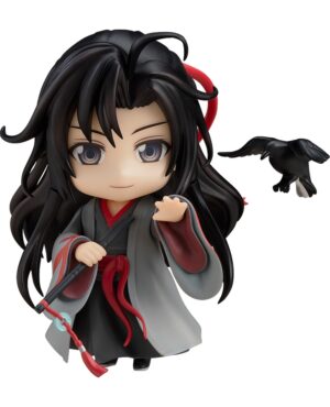 Nendoroid Anime Wei Wuxian Yi Ling Lao Zu Ver. The Master of Diabolism Good Smile Arts Shanghai Tienda Figuras Anime Chile