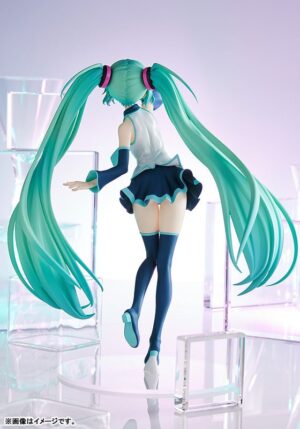 POP UP PARADE Hatsune Miku Because You're Here Ver. L Figure Good Smile Company Tienda Figuras Anime Chile
