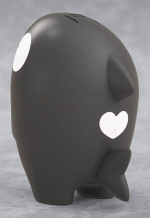 EE2A2586-9969-4BF7-A36B-EFCD8F22895E Nendoroid More Kigurumi Face Parts Case Orca Whale Good Smile Company Tienda Figuras Anime Chile