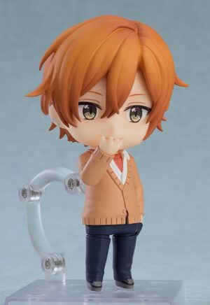 EEC2DD5F-1B8A-4E20-8ACB-F92578E9901C Nendoroid Shumei Sasaki to Miyano Orange Rouge Tienda Figuras Anime Chile