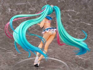 Hatsune Miku GT Project Racing Miku 2019 Thailand Ver. [AQ] 1/7 Good Smile Company Tienda Figuras Anime Chile