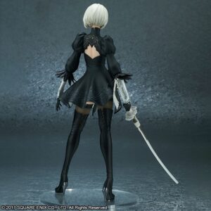 YoRHa No.2 Type B Regular Edition NieR:Automata Square Enix Tienda Figuras Anime Chile