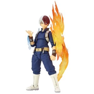 Figura Figure Complex Amazing Yamaguchi No.026 My Hero Academia Shoto Todoroki Tienda Figuras Anime Manga Chile Santiago