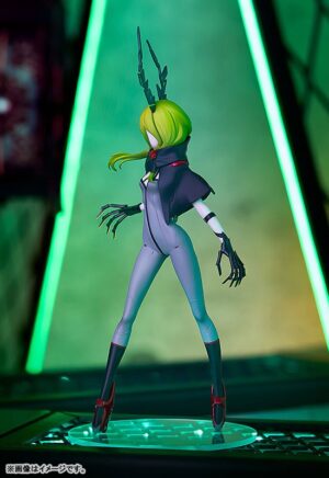 F33DD037-9335-449A-8AA0-E9CBDFD72A7A POP UP PARADE Black Rock Shooter DAWN FALL Dead Master DAWN FALL Ver. Complete Figure Good Smile Company Tienda Figuras Anime Chile