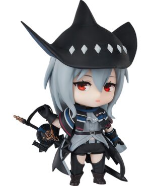 Nendoroid Skadi Arknights Good Smile Arts Shanghai Tienda Figuras Anime Chile