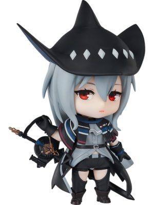 Nendoroid Skadi Arknights Good Smile Arts Shanghai Tienda Figuras Anime Chile