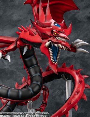 Slifer the Sky Dragon Yu-Gi-Oh! Duel Monsters Kotobukiya Tienda Figuras Anime Chile