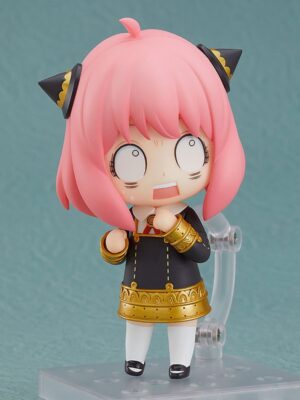 F75A837F-515A-4074-BA16-100006FD0BD1 Nendoroid Anya Forger Spy x Family Good Smile Company Tienda Figuras Anime Chile